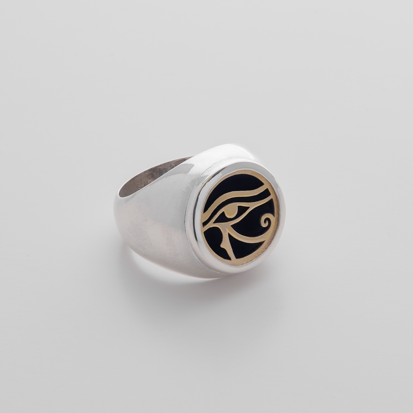 Anello Horus