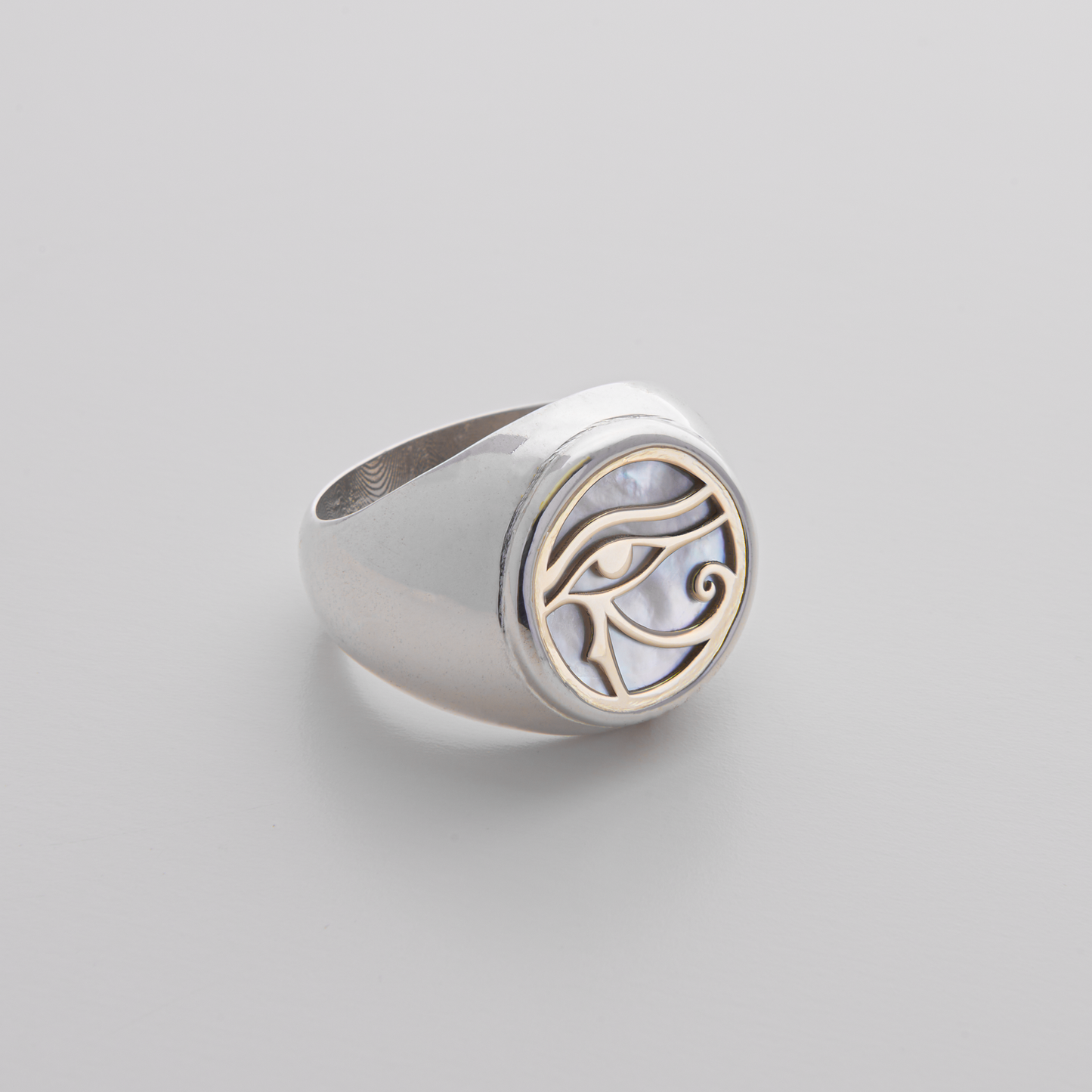 Anello Occhio di Horus