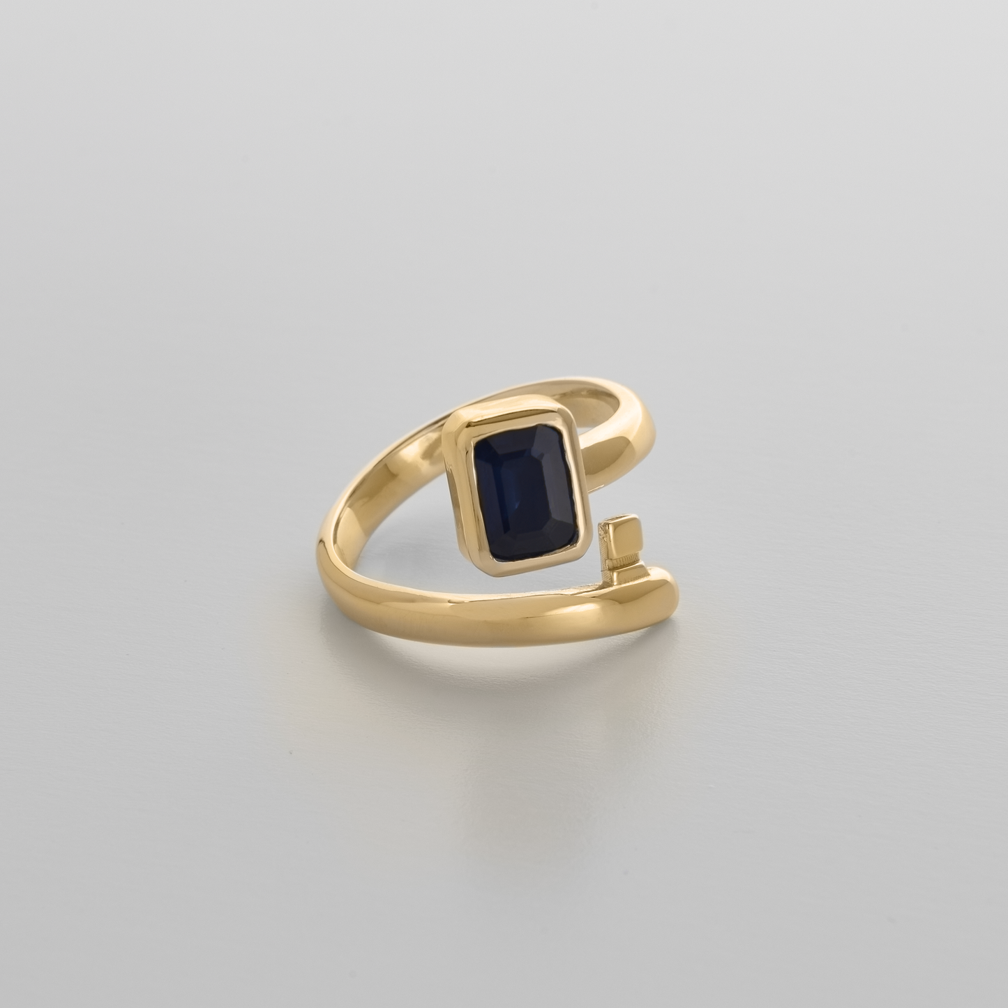 anello clavis