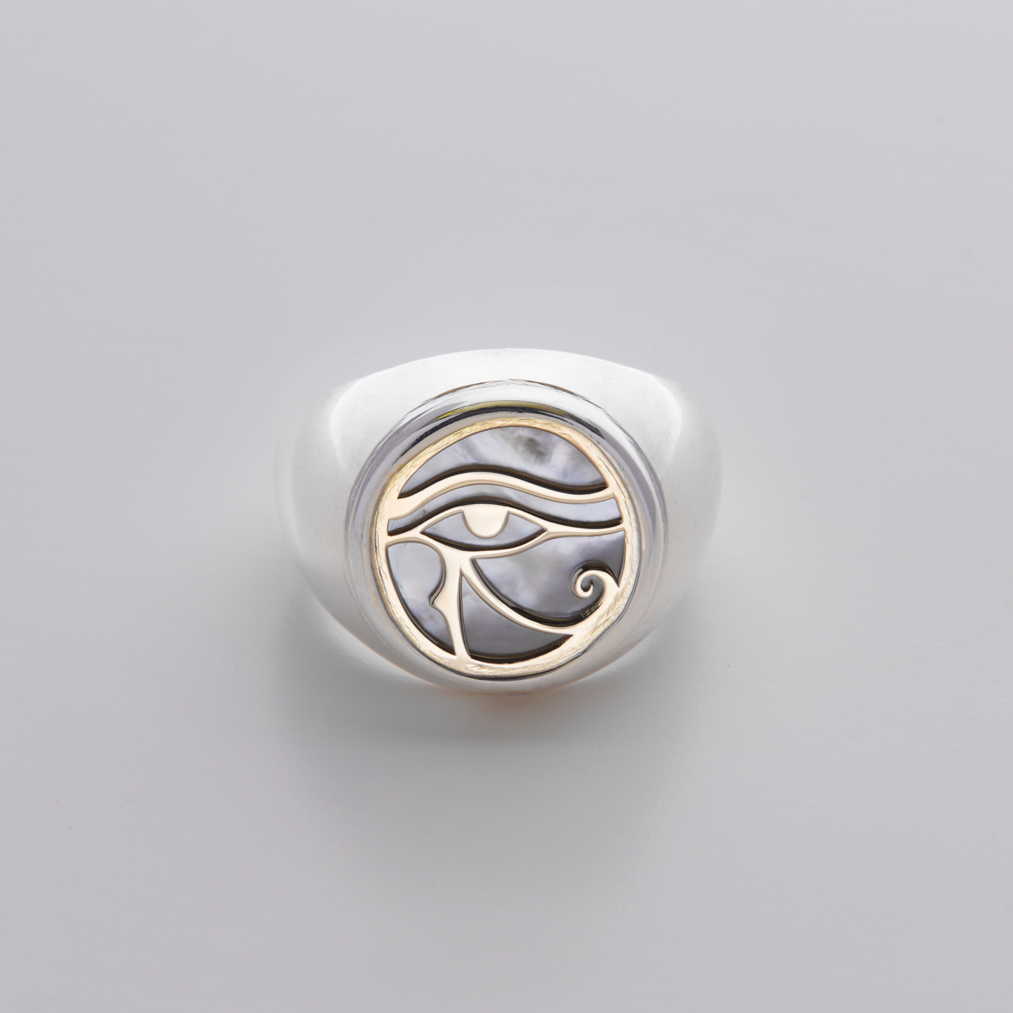 Anello Occhio di Horus