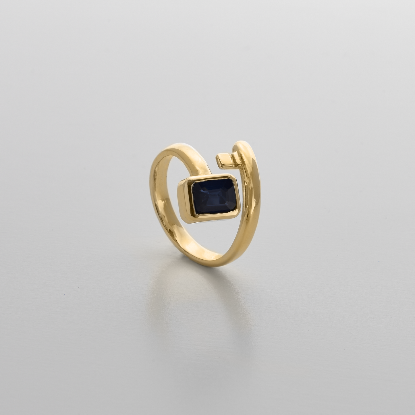 anello clavis