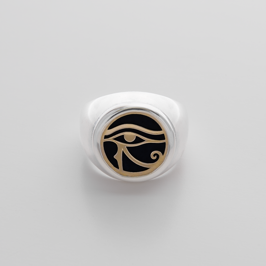Anello Horus