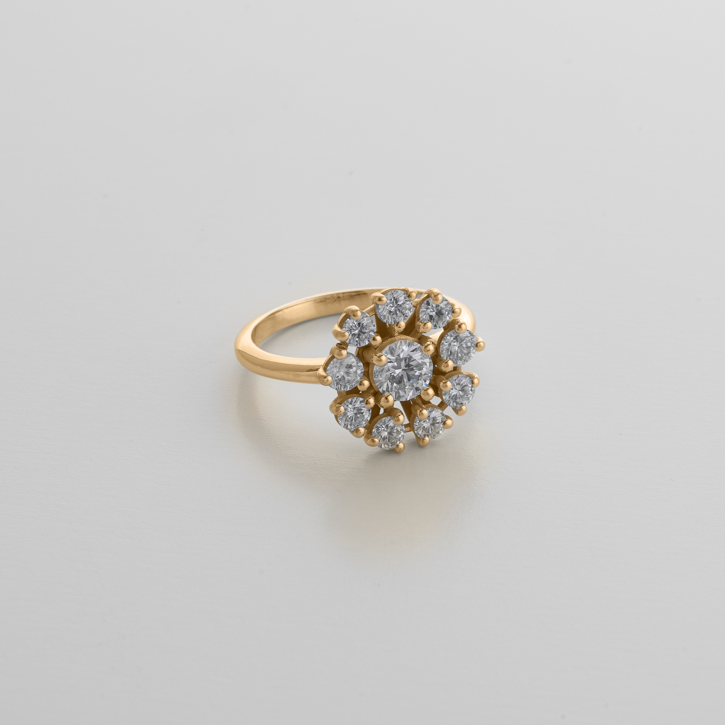 Anello fidanzamento