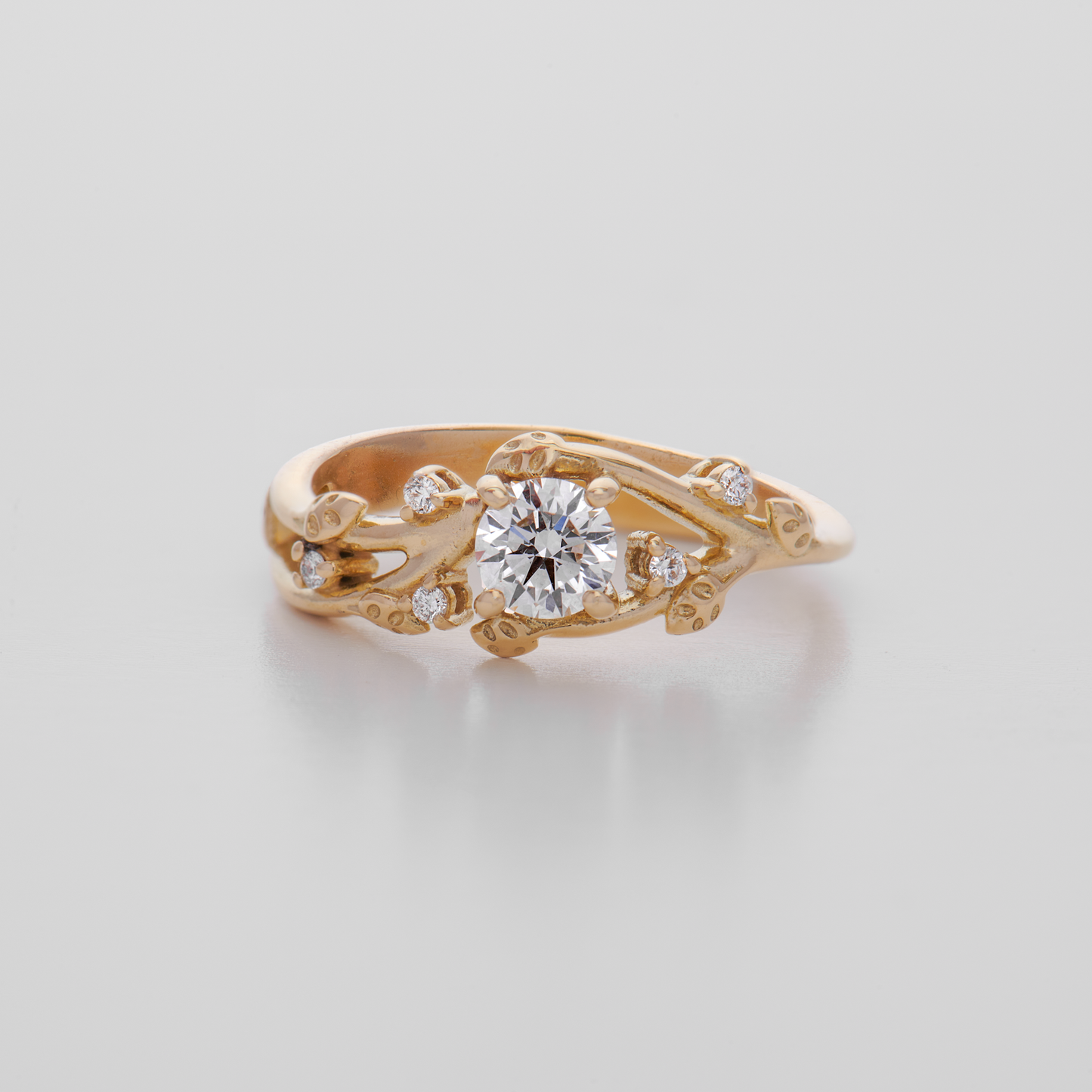 Anello di fidanzamento