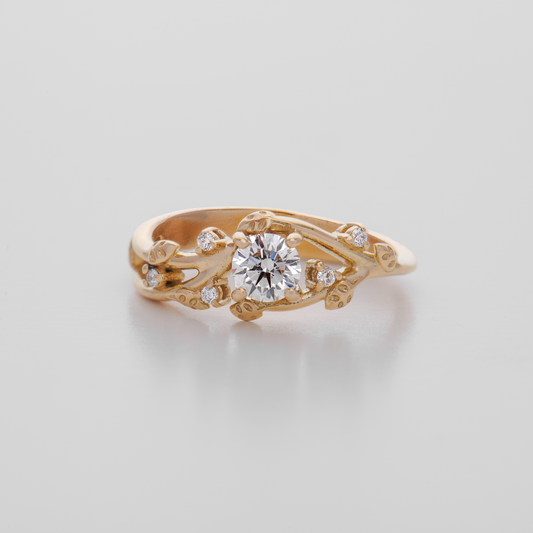Anello di fidanzamento