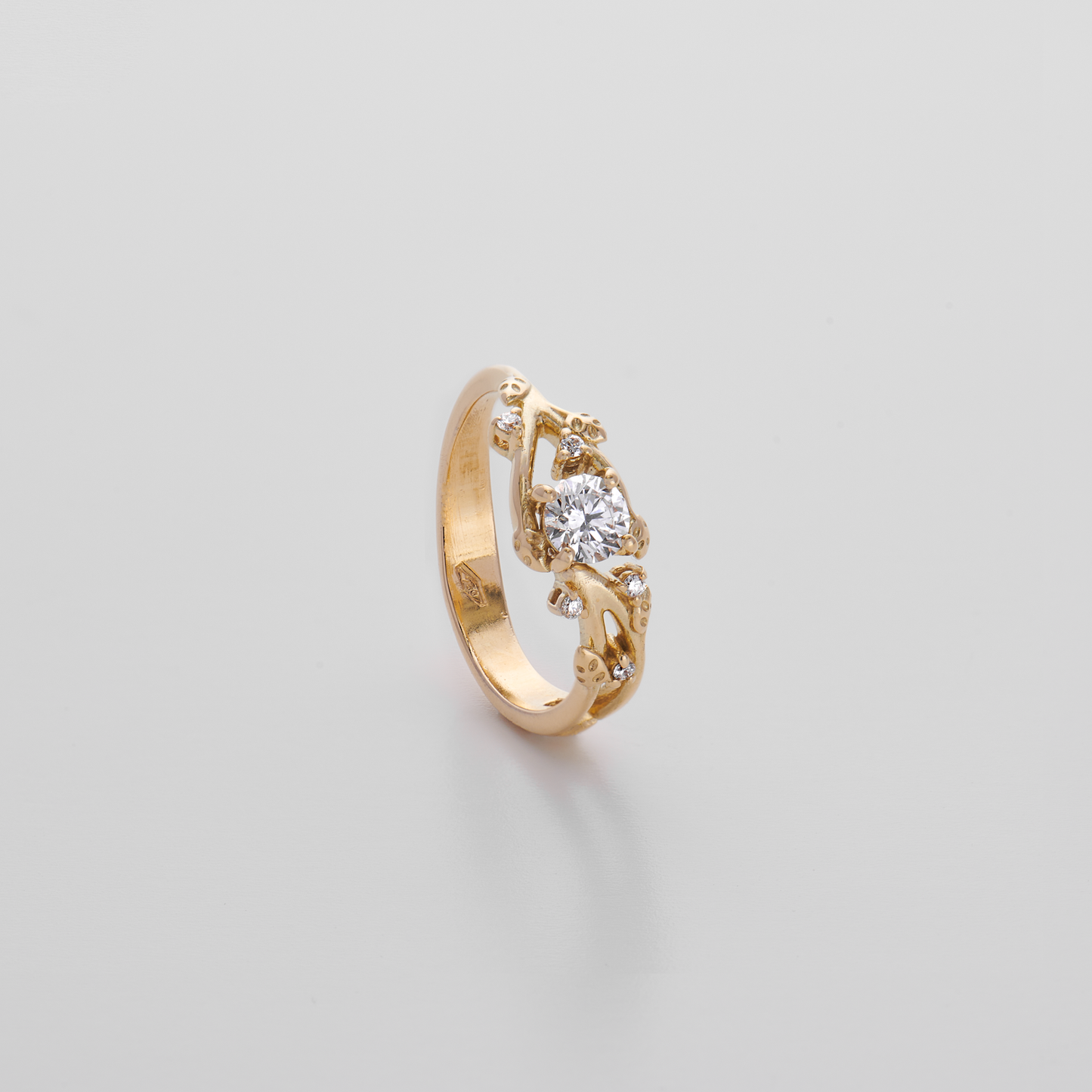 Anello di fidanzamento