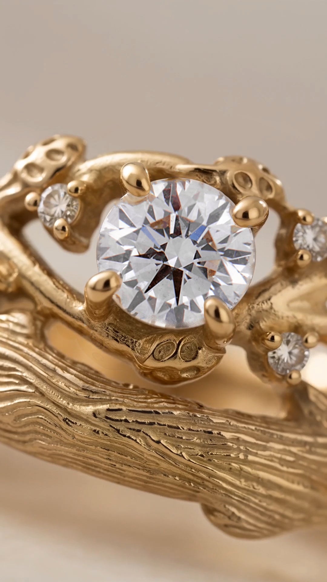 Anello di fidanzamento